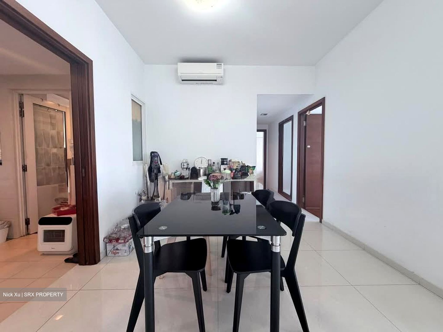 City Square Residences (D8), Condominium #588835241